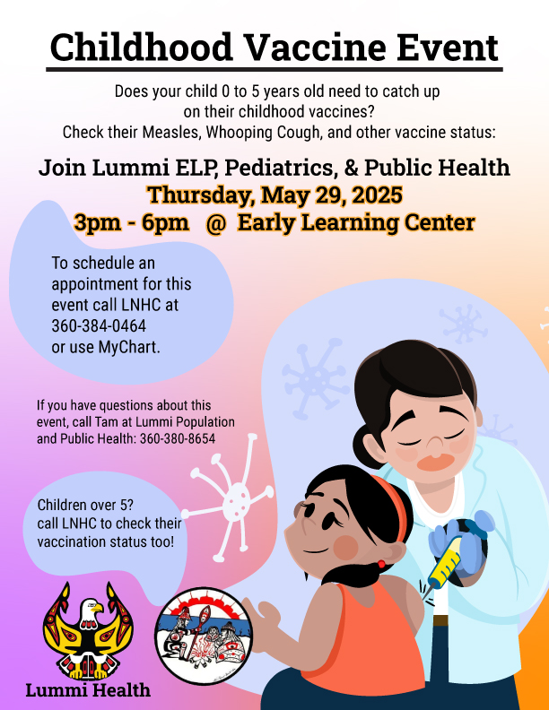 childhood-Vaccine-Event